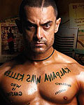 Aamir Khan